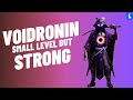 Voidronin Level Kecil Tetapi Kuat Banget - Animash Indonesia