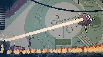 Haiku the Robot - Obscure Information DLC Boss Rush with Corrupt Mode