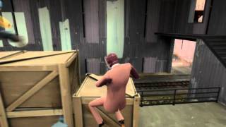 Spy Sappin' My Everything