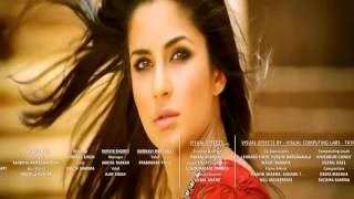 Mashallah Full Video Song | Ek Tha Tiger | 2012 HD 1080p BluRay