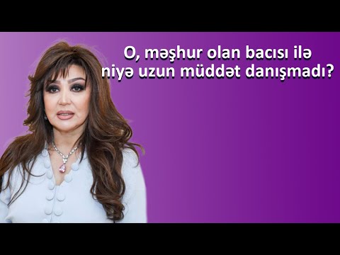 10-cu sinifdə ana oldu - İlhamə Quliyevaya 25 min manat təzminat ödədi - qardaşı qızına təcavüz etdi