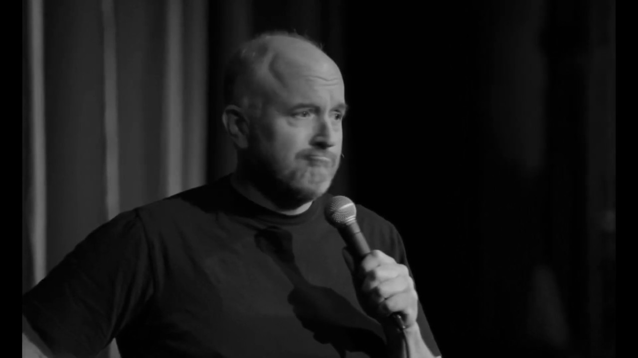 &#39;&#39;sincerely Louis CK&#39;&#39; Trailer Special 2020 HD TRAILER - YouTube