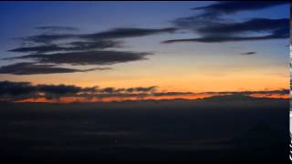 Fast moving clouds  Background HD Loops
