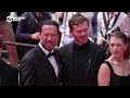 Варвара Шмыкова о Гран-при в Каннах, речи Звягинцева, войне и съемках в европейском кино