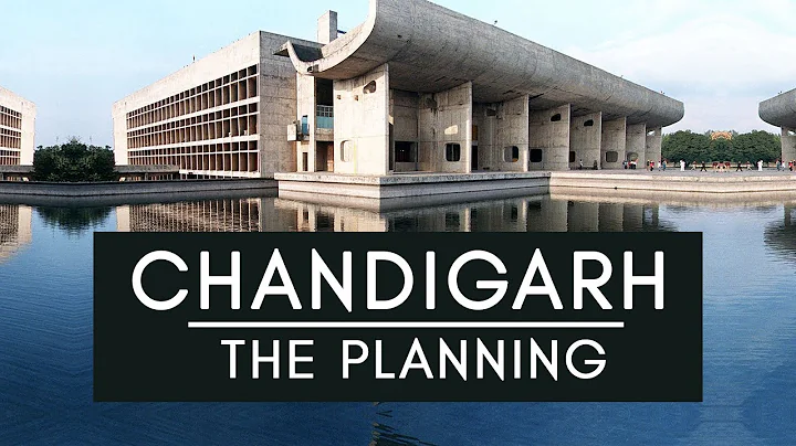 The Planning of Chandigarh in 5 Minutes - DayDayNews