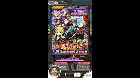 Sao memory defrag: GreatestPULL EVER FOR MY REROLL