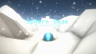 Sphere Game Release Trailer!