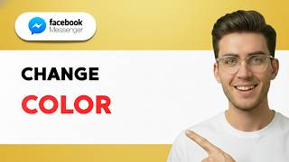 How To Change Color In Facebook Messenger 2026 Full Guide