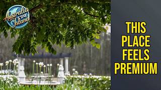 The Woods Pokolbin - This Place Feels Premium Hunter Valley Australia