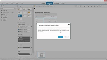 Masterclass Blending and Join Types with SAP Lumira 1.28