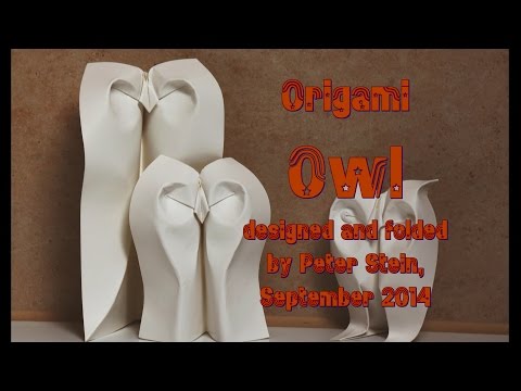 Origami Owl