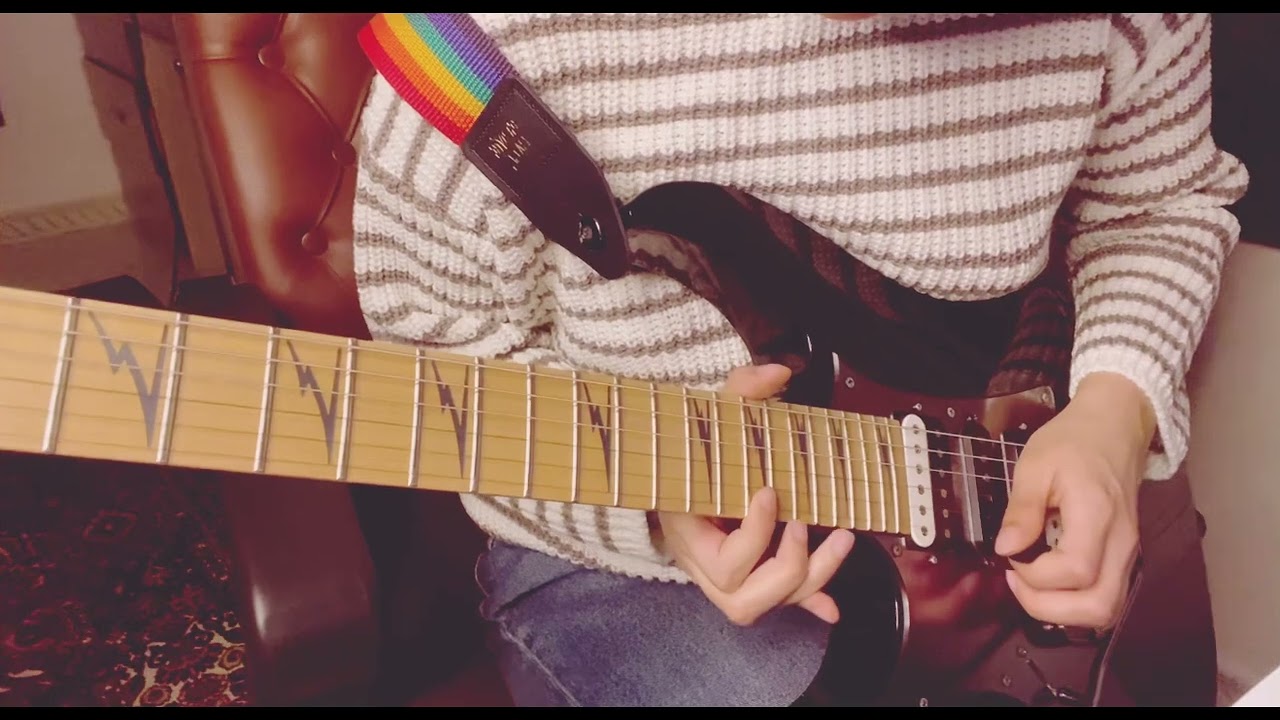 The Loner-Gary Moore 