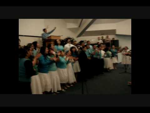 CDA Kenosha Choir Sector Service