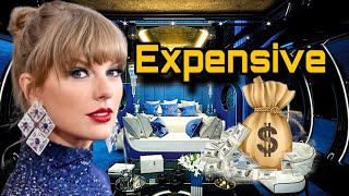 10 Crazy Expensive Things Taylor Swift Has Bought