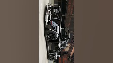 VOLKSWAGEN PICK-UP BEETLE | FUSCA #beetle #pickup #classic #cars #editsbybye