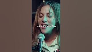 TÁXI LATINO, AGRADECER A LA VIDA, SOLO AGRADECER