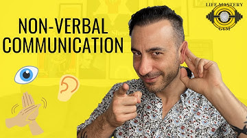 Sensory Acuity - Hidden Language of Neuro Linguistic Programming