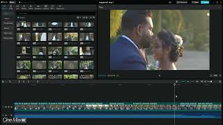 Wedding Hilight Video Making