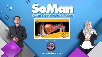 Fatalnya Penyakit Liver