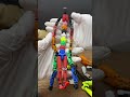 There Are No Limits For T13 Actionfigures Toys Stopmotion 
