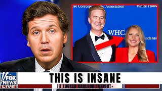 You Won't Believe What Peter Doocy's Wife Looks Like