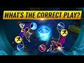 5 EXTREMELY Difficult Questions ONLY The TOP 1% Can Answer - League of Legends Season 10