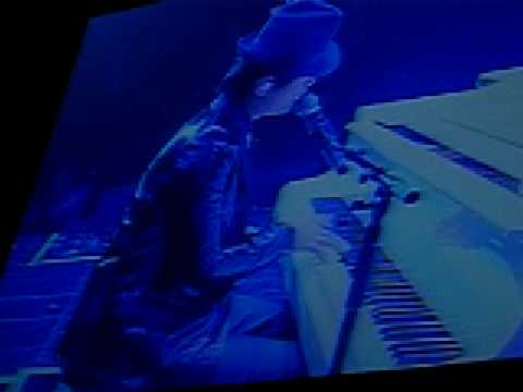周杰伦多伦多演唱会2008 (说好的幸福呢)