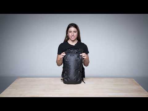 Video: 7 Dingen Die Niemand Je Vertelt Over Backpacken - Matador Network