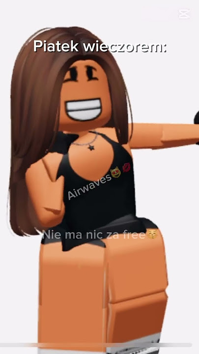 Niestety taka prawda