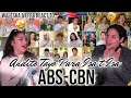 Waleska & Efra react to “Andito Tayo Para Sa Isa’t Isa” | Ang Christmas ID ng Pilipino Video 🎄🎅