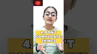 |5 Habits Self Confidence ko bhdane k liye| samytshorts |@MedicalKnowldegeFromSamyara|