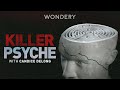 Jennifer pan deadly expectations  killer psyche  podcast