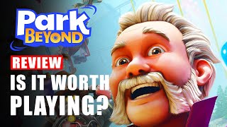 Park Beyond - Is It Worth Playing? | Review