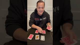 Learn a card trick