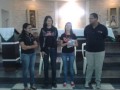 3 AÑOS LLENOS DE SERVICIO Y AMOR Kairoi Maturin