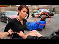 Woman Caught Offering $40 Deal During Las Vegas Vice Sting