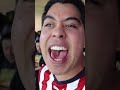 CHIVAS ESTÁ EN LA GRAN FINAL DEL FÚTBOL MEXICANO 🏆😍 #futbol #ivansfull #viral #chivas