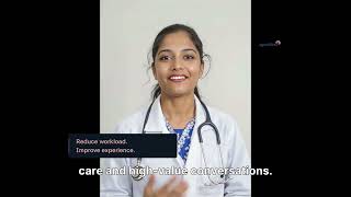 How Agentifire Helps Hospitals & Wellness Businesses with AI Agents