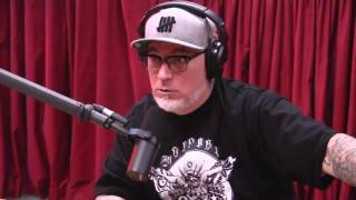 Everlast on New Rappers, Mumble Rap, and Old Bitter Rappers - The Joe Rogan Experience