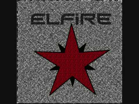 Elfire - Twisted