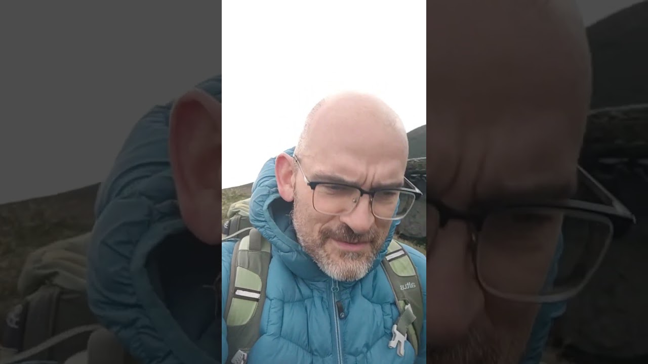Escapada en Allande. Senderismo en Asturias