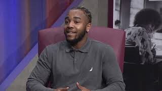 Hawk's Eye View, Fall 2022: Studying Abroad with Caleb Clark