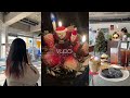 [Vlog]굿바이 2021👋🏻 연말이 오고 말았어요| 새로운 취미 | 크리스마스 케이크 | 친구들과 카페 | 일상 브이로그 | 필름카메라 | 연남동 | 츄르릅