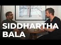 DEEP TALKS 07: Siddhartha Bala - Creative and Entrepreneurial Thinker