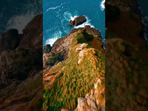 جزيره فارو تم تقييمه من اجمل واغرب الجزر في العالم