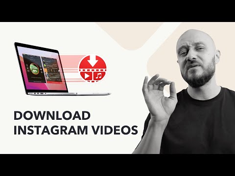 How to Download Instagram videos on Mac