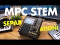 Mpc stems  this is wild