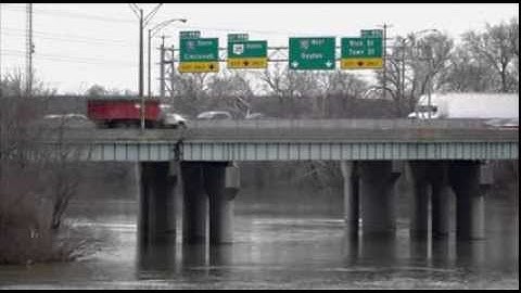 Making a Claim for Pothole Damage