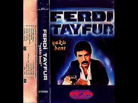 ferdi tayfur yarm kald mhp bozkurt