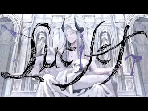 ルシファー cover 花宵 【歌ってみた】